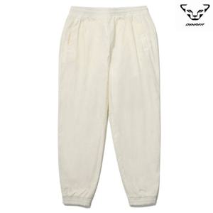 다이나핏 여성 윈드 나일론 레귤러핏 간절기 밴딩 팬츠 YWP24305W6
