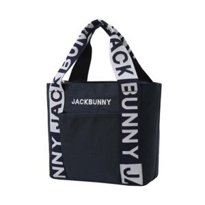 M 파리게이츠골프가방 NQC 531E1BGJ21_NA 공용 잭바니 빅 로고 스트랩 토트백