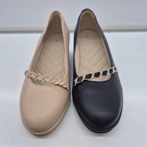 [엘칸토]장식 웨지펌프스 LCWD69U_IC