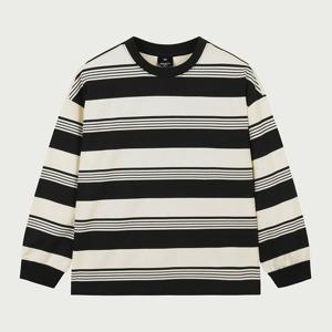 [행텐 틴즈]행텐틴즈 니트라이크 스트라이프 탑_100(14560-031-210-46)