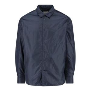 아스페시 긴팔 셔츠 I618796196101 Blue