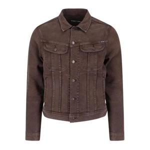 톰포드 수트 자켓 DJI001DMC105EAY Brown