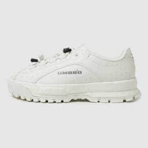 M 엄브로운동화 CQK UQ123CCU14-WHT MANTLING (맨틀링) WHITE