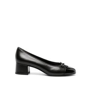 (명품) 토리버치 캡 토 펌프 캡토 펌프스 154517