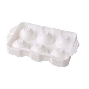 대영 둥근얼음트레이 원형 얼음틀 덮개포함 얼음 얼리