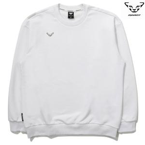 다이나핏 공용 브롱스 데일리 캐주얼 크루넥 맨투맨 YUP24215W2