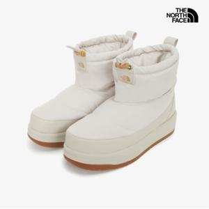 노스페이스 플랫폼 부띠 NS87R59C