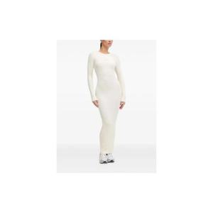 25 FW 게스 긴소매 골지 맥시 드레스 V5BK02Z3JD2 TP449420941