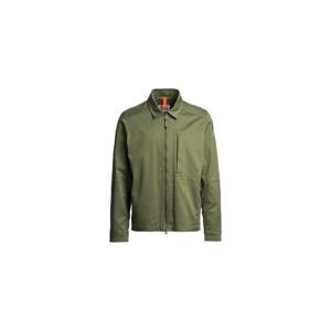 25 FW 파라점퍼스 체스트 포켓 집업 재킷 26SPMOSHI02 TP449813217