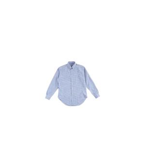 25 FW 포르텔라 킹 체크 셔츠 KING00337CK2 TP449776422