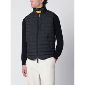 [PARAJUMPERS] 라프리마 남성 베스트 26SMPMPUSL01NY PARA 0541 블랙 /16