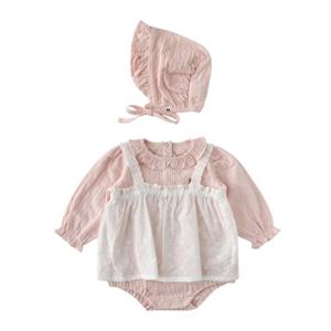 밍크뮤ch 아미엘 뮤SET바디슈트(출산신생아백일돌조카선물) (3617067605)