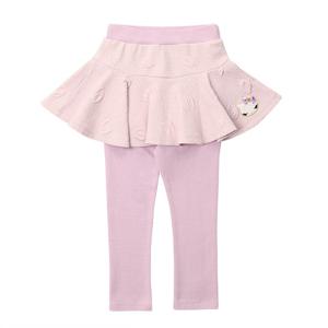 [프렌치캣(백)]연보라 자카드 치랭스 (Q31DKP170)