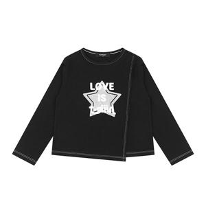 [티파니] BK  스타포인트 티 T61KAT050-BS3