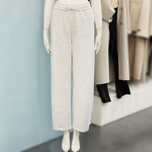 [클리지]밴딩 절개 데일리 팬츠 바지 CQ2WPT09