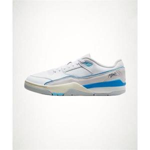 NIKE 조던 플라이트 코트 M - 화이트퓨어 플래티넘세일포토 블루 HF3255-104 1527112