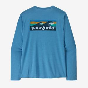 [파타고니아코리아]45457R5 멘즈 롱-슬리브드 캐필린 쿨 데일리 셔츠 PTLB