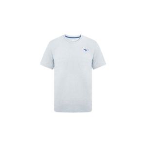 미즈노 POLY SMALL LOGO SHORT SLEEVE_32YA5B23 5007945638 323257