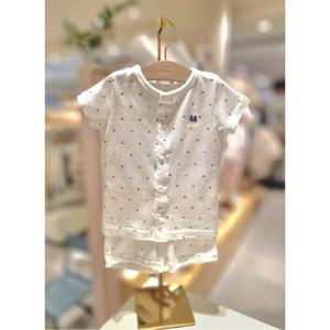 (밍크뮤10) 26년 봄 여름신상HK (NY)밍크인견반팔내의 (3637005425)