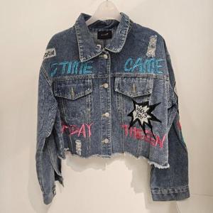 Sellys HC03 패치 청자켓 Sq205500  62