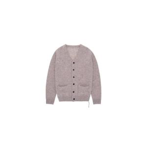 25 FW 포르텔라 에드먼드 버튼 골지 가디건 EDMUND99328 TP449892599