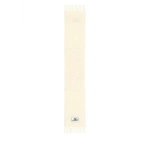 마르니 여성 아이보리 머플러 SCMC0059Y0_UTW91800W03