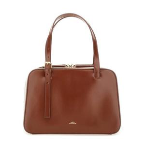 아페쎄 여성 브라운 토트백 PXBRUF67017_CAD