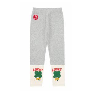 [베베드피노]럭키 클로버 컬러 블록 레깅스BP51PS365