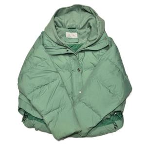 [안지크]레이어드오버덕다운 AI4DW5140