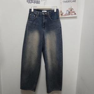 오버톤 DP01 통바지 KDQI552