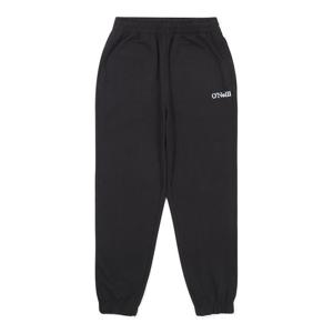 [오닐] 여성 아카이브여성 조거 팬츠 OWFPN5051-199