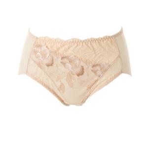 와코루 (여성팬티) 감각적인 레이스의 배덮는 햄팬티(WPT1360H)