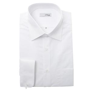 [듀퐁셔츠] 26년도 S/S신상품 솔리드  긴팔셔츠일반핏SE6SM12LS701SWH