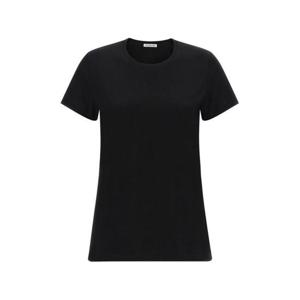 몽클레어 반팔 티셔츠 L10938C73200 V8058999 Black