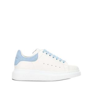 알렉산더 맥퀸 스니커즈 553770 WIAIH9412 Blue