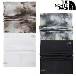 노스페이스 NA5BS10 티엔에프 멀티 스카프 NA5BS10ABCD