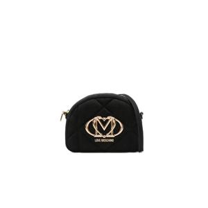 25 FW 러브모스키노 로고 장식 퀼팅 크로스 백 JC4315PP0NKE0 TP449938451