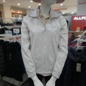 올포유 sh06 여성 봄 프린트점퍼 AWJUO12511001