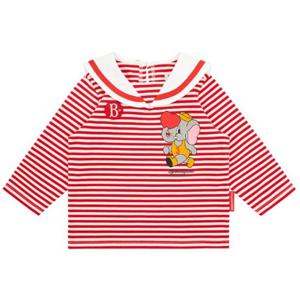 [베베드피노]아미띠에 베이비 세일러 스트라이프 롱 슬리브 티_BP41TC144-N1