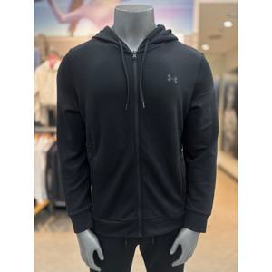[언더아머]남성 후드집업 UA 플렉스 플리스 6010862-008