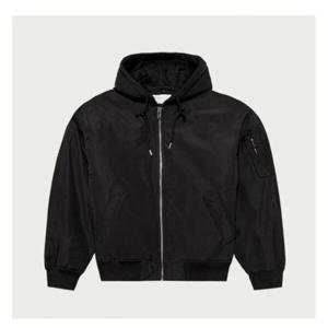 행텐 HC04 남성항공점퍼 10510-010-201