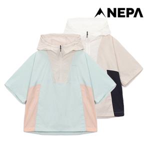 네파 여성 컴포 라이트 아노락 후디자켓 7K40669