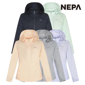 네파 여성 리코 스트레치 방풍자켓 7J40602