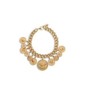 베르사체 코인 디자인 네크리스 10221571A00621