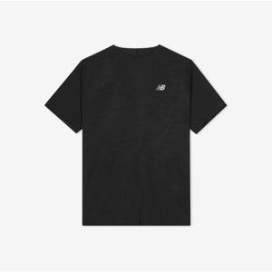 뉴발란스 RC 울트라 반팔티 M B1 NBNEG26101 19 BO