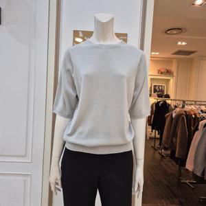 [앤클라인]실키반목  AX6I1KT7360-13-BP