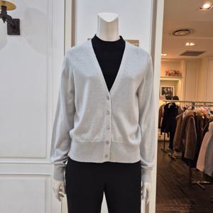 [앤클라인]홀가가디건A X6I1KC7400-94-BP