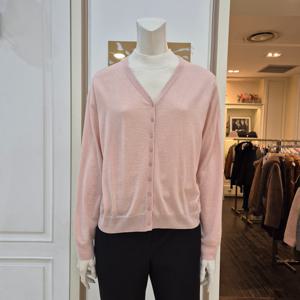 [앤클라인]실키가디건 AX6I1KC7350-61-BP