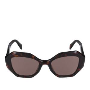 프라다 지오메트릭 아세테이트 선글라스 0PR16WS 17N60B