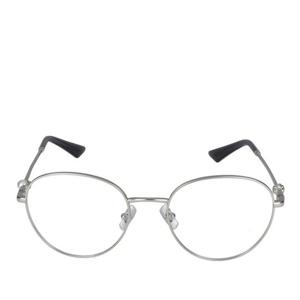 지미추 메탈 라운드 렌즈 안경테 0JC2004HB 3002